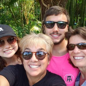 Meet your Posher, Beth